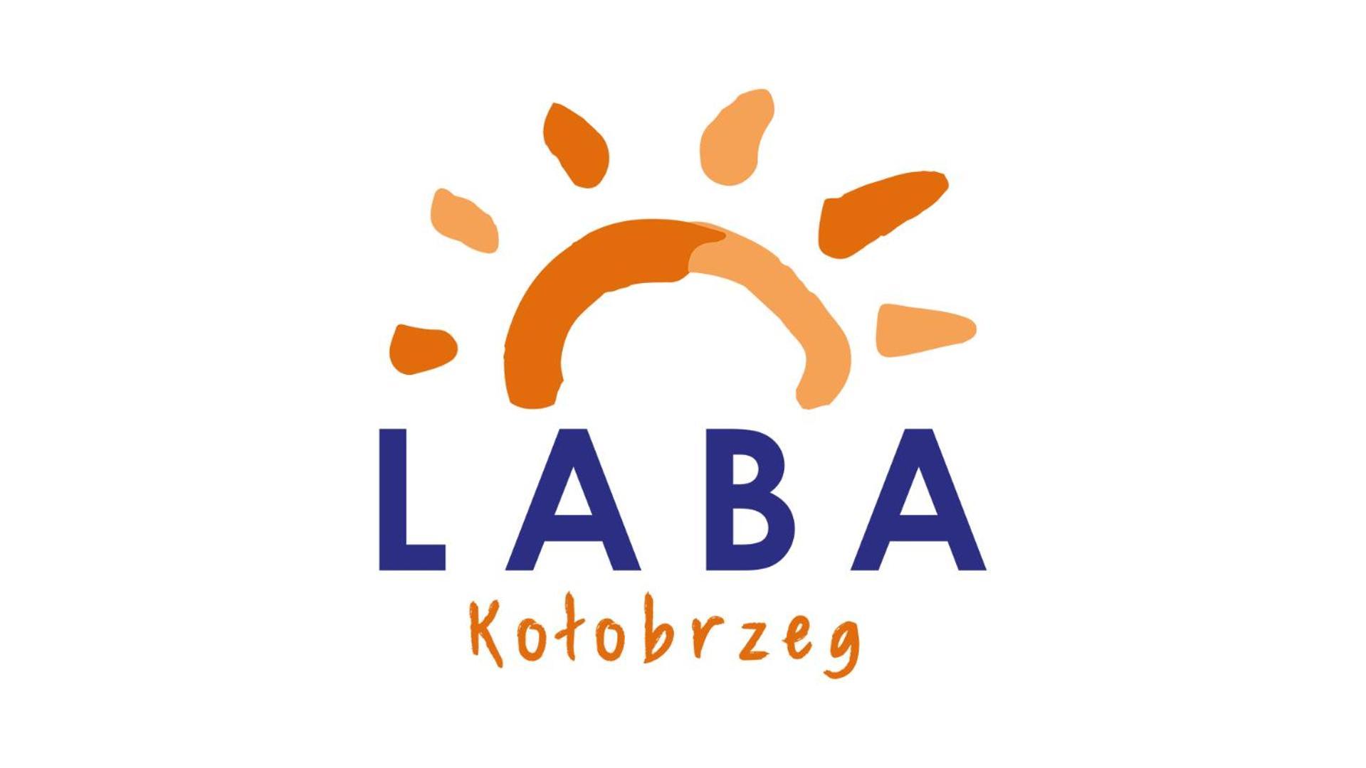 Laba Kolobrzeg Apartamenty Diune Z Parkingiem Buitenkant foto